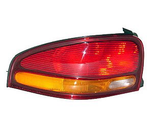 LH T.L. COMBINATION TYPE STRATUS 95-00