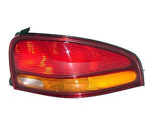 RH T.L. COMBINATION TYPE STRATUS 95-00
