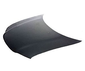 HOOD C CIRRUS/STRATUS 95-00 BREEZE 96-00 - MAY REQUIRE DEALER SUPPLIED W ASHER NOZZELS 4805241AG