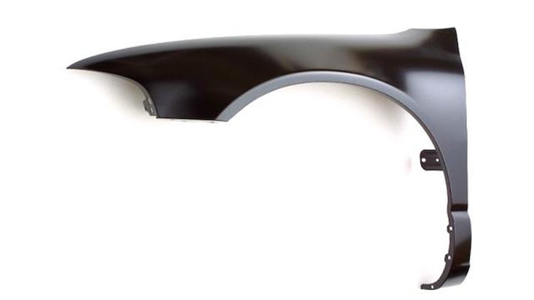 LH FENDER CIRRUS/STRATUS 95-00 BREEZE 96-00