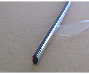 RR IMPACT STRIP UNIV CHR CIRRUS/STRATUS 95-00 BREEZE 96-00