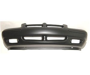 FT BUMPER CVR W/ F.L. HOLES P STRATUS ES 95-00