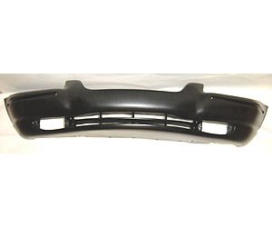 FT BUMPER CVR W/ CHR TRIM NOT INCL. P CIRRUS 95-98