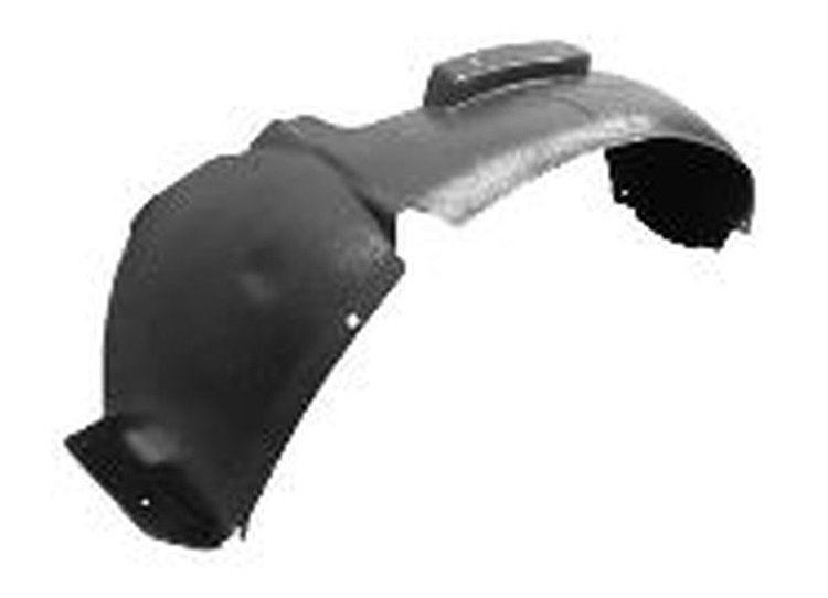 LH FENDER LINER CALIBER 07-10