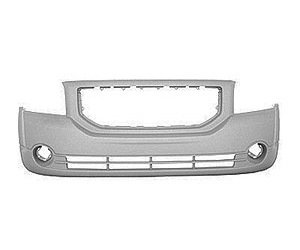 FT BUMPER CVR C W/ FOG LAMPS P CALIBER SE/SXT/RT 07-08