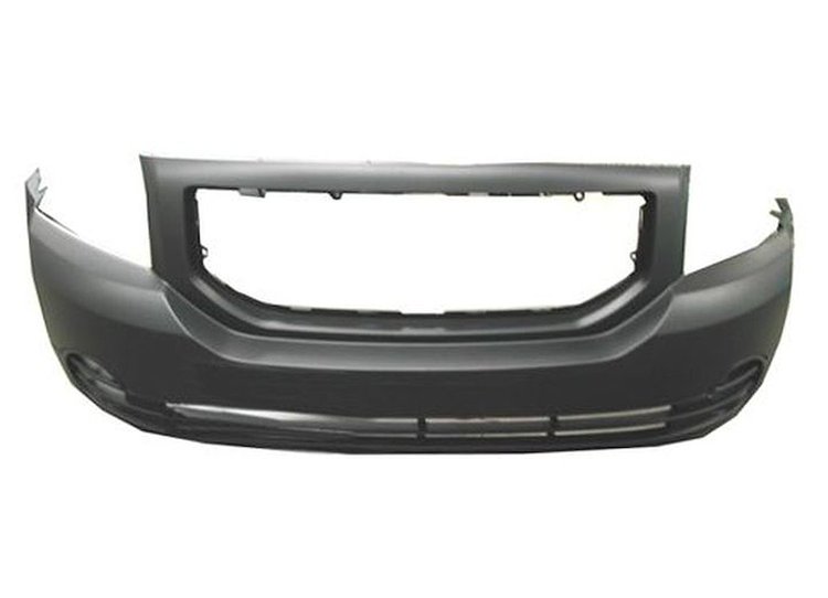 CAPA FRT BUMPER COVER (P)