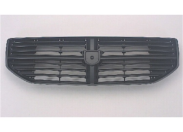 GRILLE BLK P CALIBER 07-11