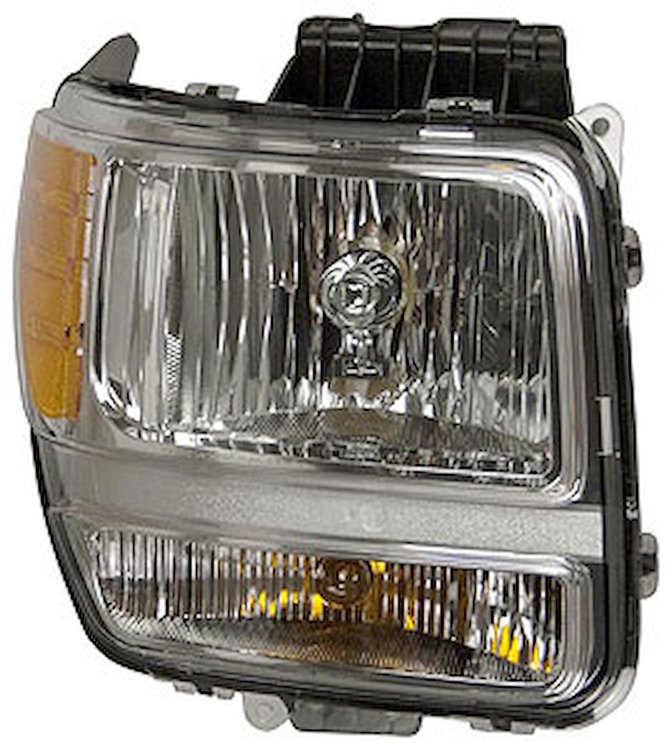 RH H.L. COMBINATION TYPE NITRO 07-10