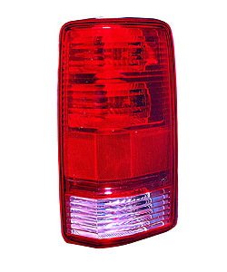 LH T.L. COMBINATION TYPE NITRO 07-10