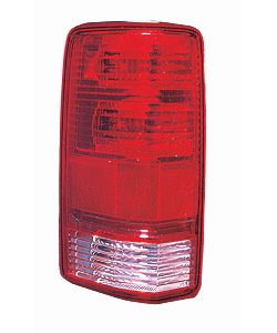 LH T.L. COMBINATION TYPE C NITRO 07-10