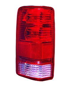 RH T.L. COMBINATION TYPE NITRO 07-10