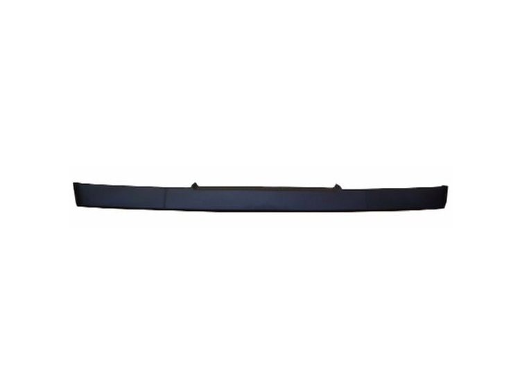 FRONT BUMPER AIR DAM MATT