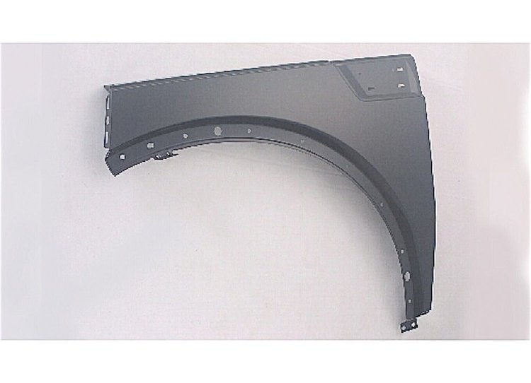 RH FENDER NITRO 07-10