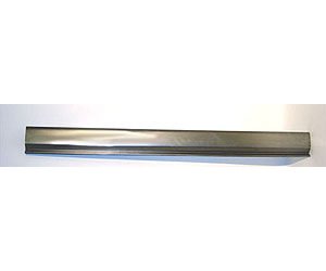 LH ROCKER PNL 4 DR LEBARON/NEW YORKER/E CLASS 82-88 ARIES/RELIANT 81-89 D ODGE 400/600 82-88