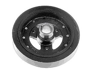 HARMONIC BALANCER 8CYL 5.7 GM 69-96