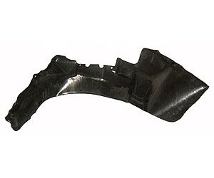LH FENDER LINER LANOS 98-02