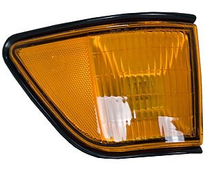 LH SIDEMARKER AMBER SPIRIT/ACCLAIM 89-95 LEBARON SDN 90-94