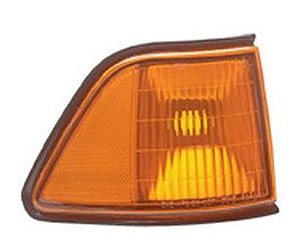RH SIDEMARKER AMBER SPIRIT/ACCLAIM 89-95 LEBARON SDN 90-94