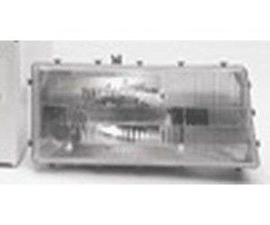 RH H.L. LENS W/ HSNG SPIRIT/ACCLAIM 89-95 LEBARON SDN 90-94 USE W/ ADAPTE R 151-23