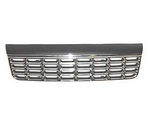 GRILLE CHR/SIL/BLK ACCLAIM 93-95