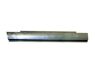 Rocker Panel 1970-74 Challenger/Barracuda