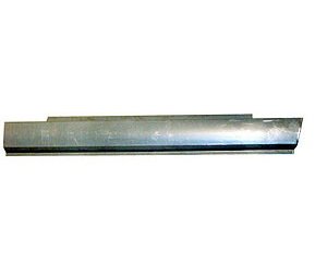 Rocker Panel 1970-74 Challenger/Barracuda