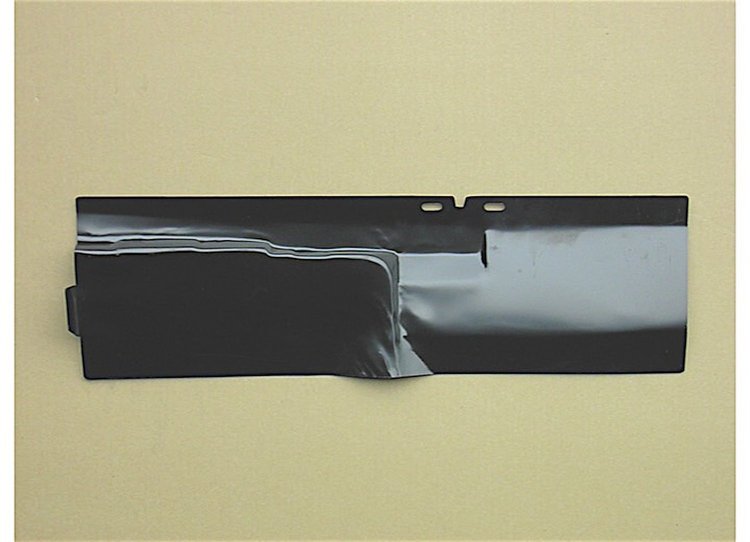 Rear Inner Rocker Panel 1970-74 Coupe