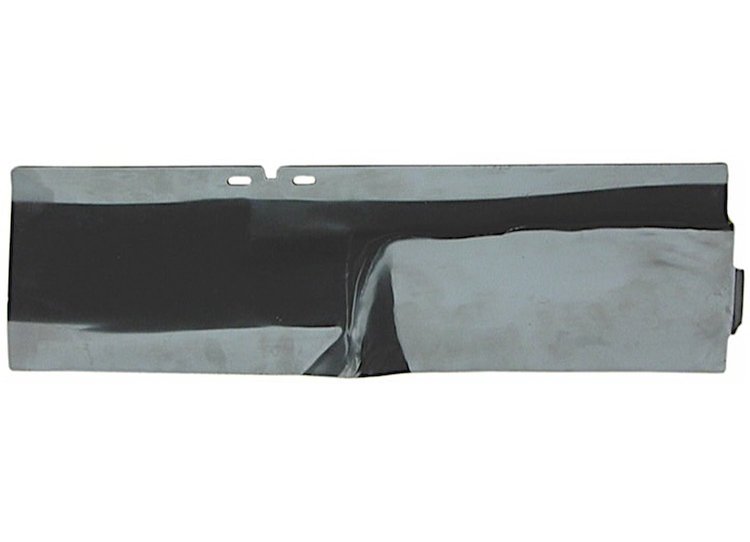 Rear Inner Rocker Panel 1970-74 Coupe