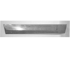 Lower Door Skin 1970-74