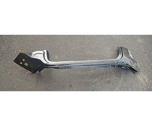 Front Hinge Pillar Assembly 1970-74 Mopar E-Body