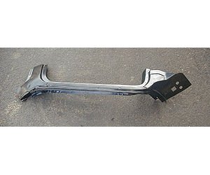 Front Hinge Pillar Assembly 1970-74 Mopar E-Body