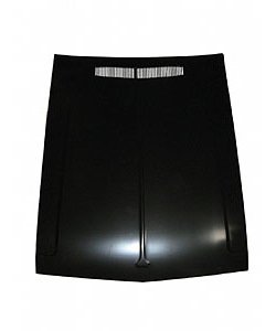 Standard Flat Type Hood 1970-71