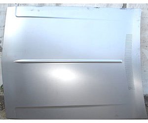 Standard Flat Type Hood 1972-74