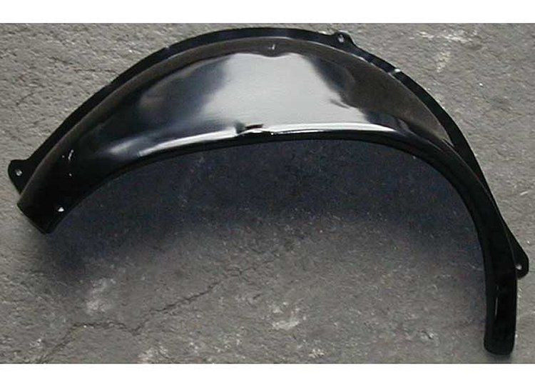 Rear Outer Wheel Housing 1970-74 Coupe