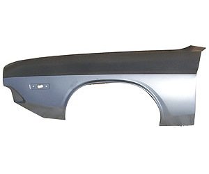 Front Fender 1972-74 Dodge Challenger