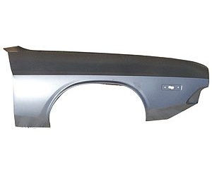 Front Fender 1972-74 Dodge Challenger