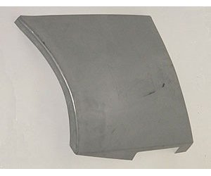 Rear Lower Front Fender Panel 1970-74
