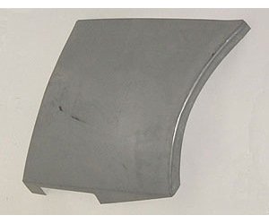 Rear Lower Front Fender Panel 1970-74