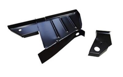 SHE160-41AL Cowl Panel for 1970-1974 Dodge Challenger, 1970-1974 Plymouth Barracuda/Cuda