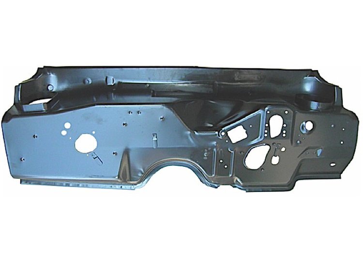 Firewall Complete Panel 1970-74 Challenger/Barracuda