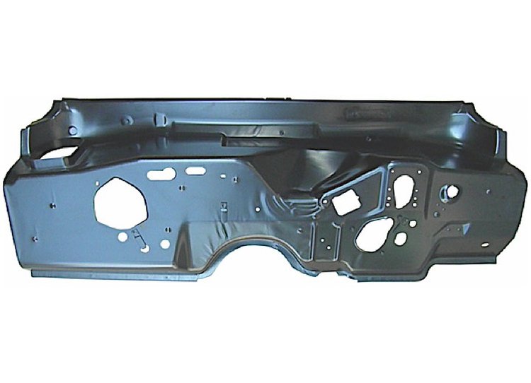Firewall Complete Panel 1970-74 Challenger/Barracuda