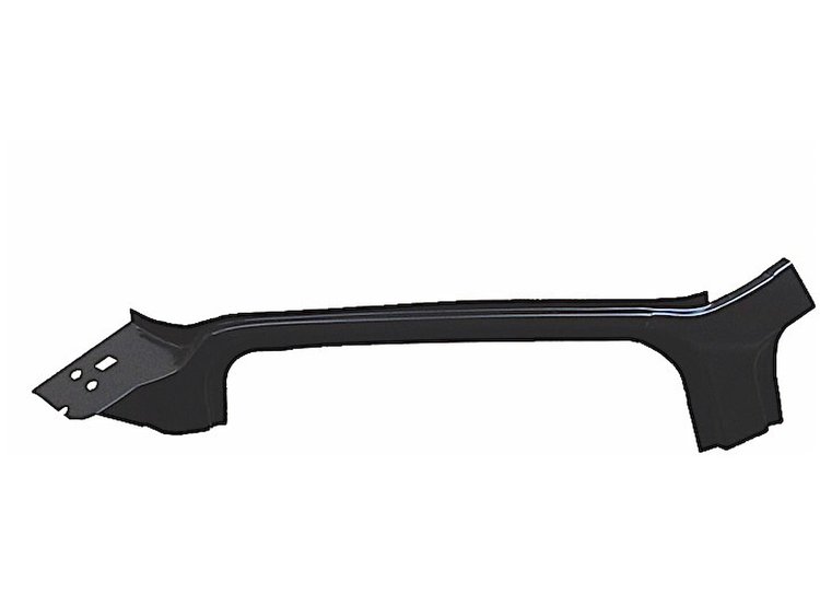 Windshield Post A-Pillar 1970-74 Challenger/Cuda