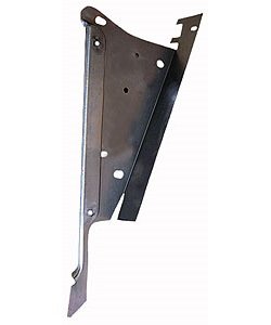 Radiator Support Bracket 1970-74 Challenger/Barracuda