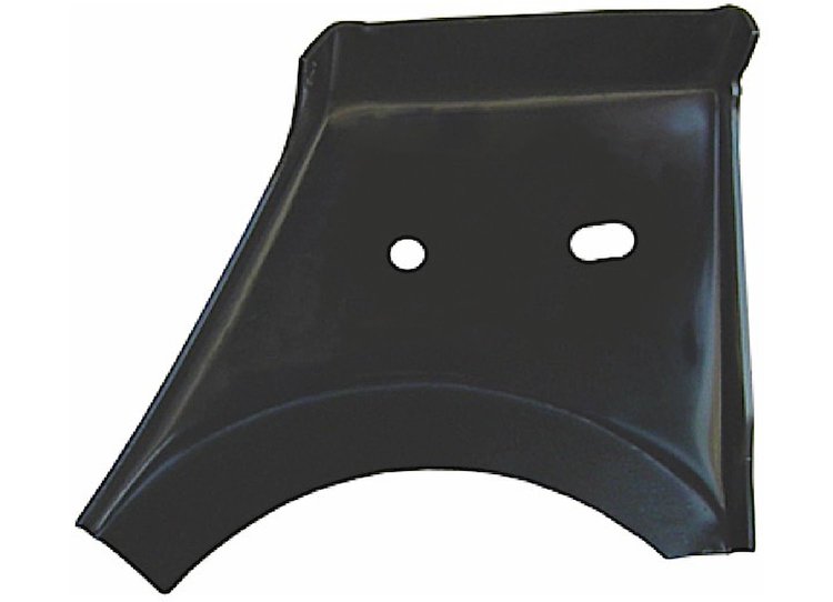 Upper Control Arm Mounting Brace 1962-70 Mopar B-Body
