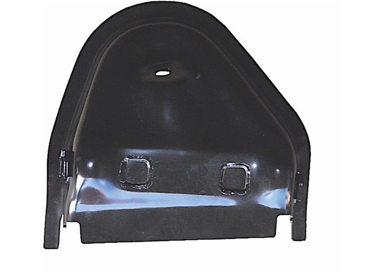 Upper Control Arm Mounting Bracket 1962-70 Mopar B-Body