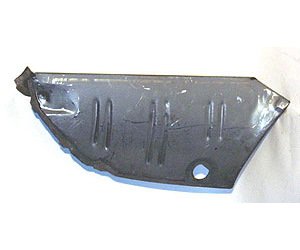 Trunk Floor Extension Panel 1970-74