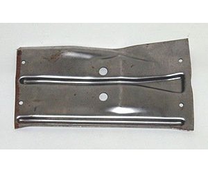 Rear Wing Brackets 1970-71