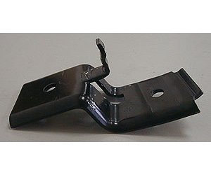 RH TAILPIPE TIP HANGER BRKT BARRACUDA/CHALLENGER 70-74
