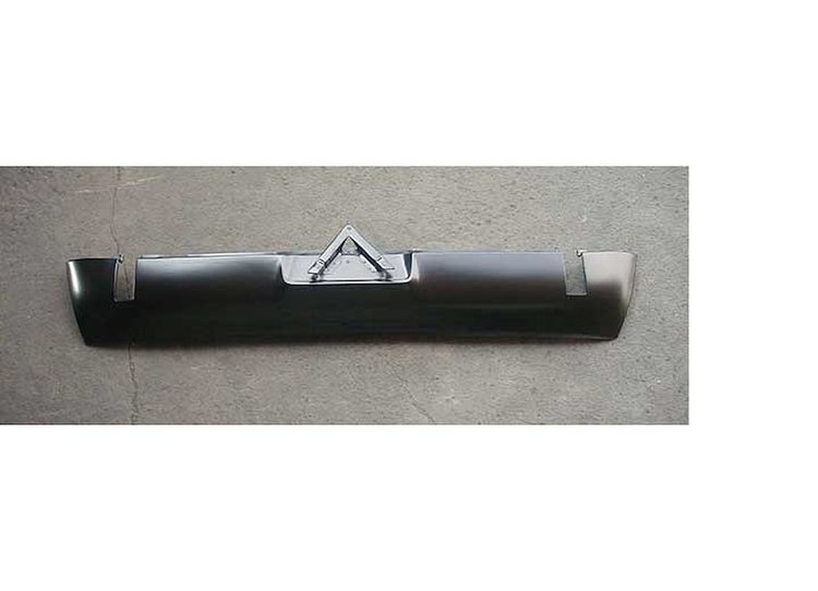 Rear Valance Panel 1970-74