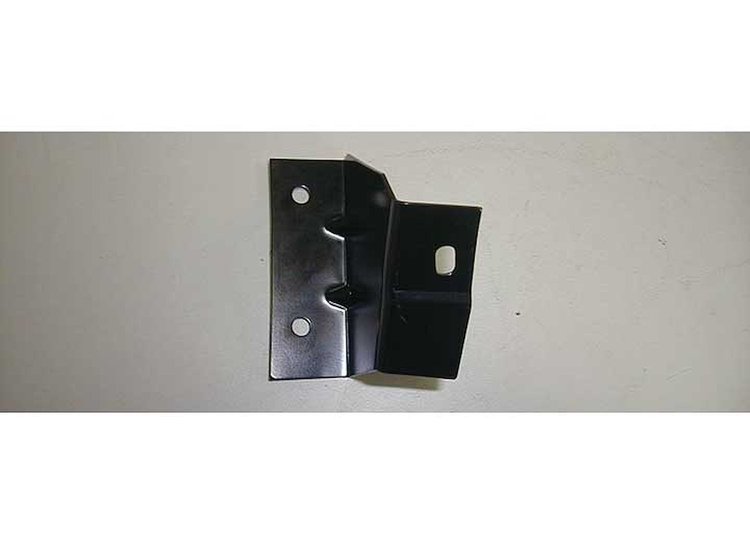 Rear Valance Mounting Bracket 1970-74 Challenger/Barracuda